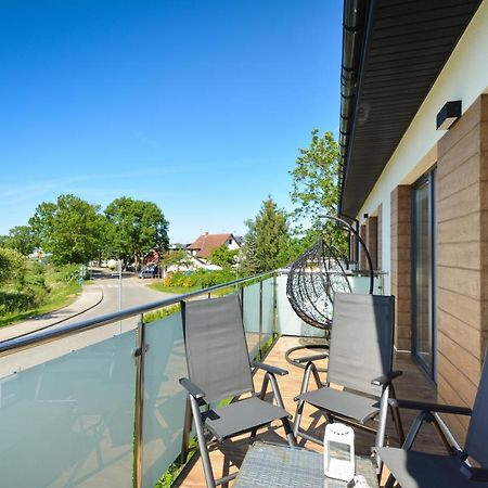 Klif Apartamenty Posesja Baltycka Grzybowo  Esterno foto