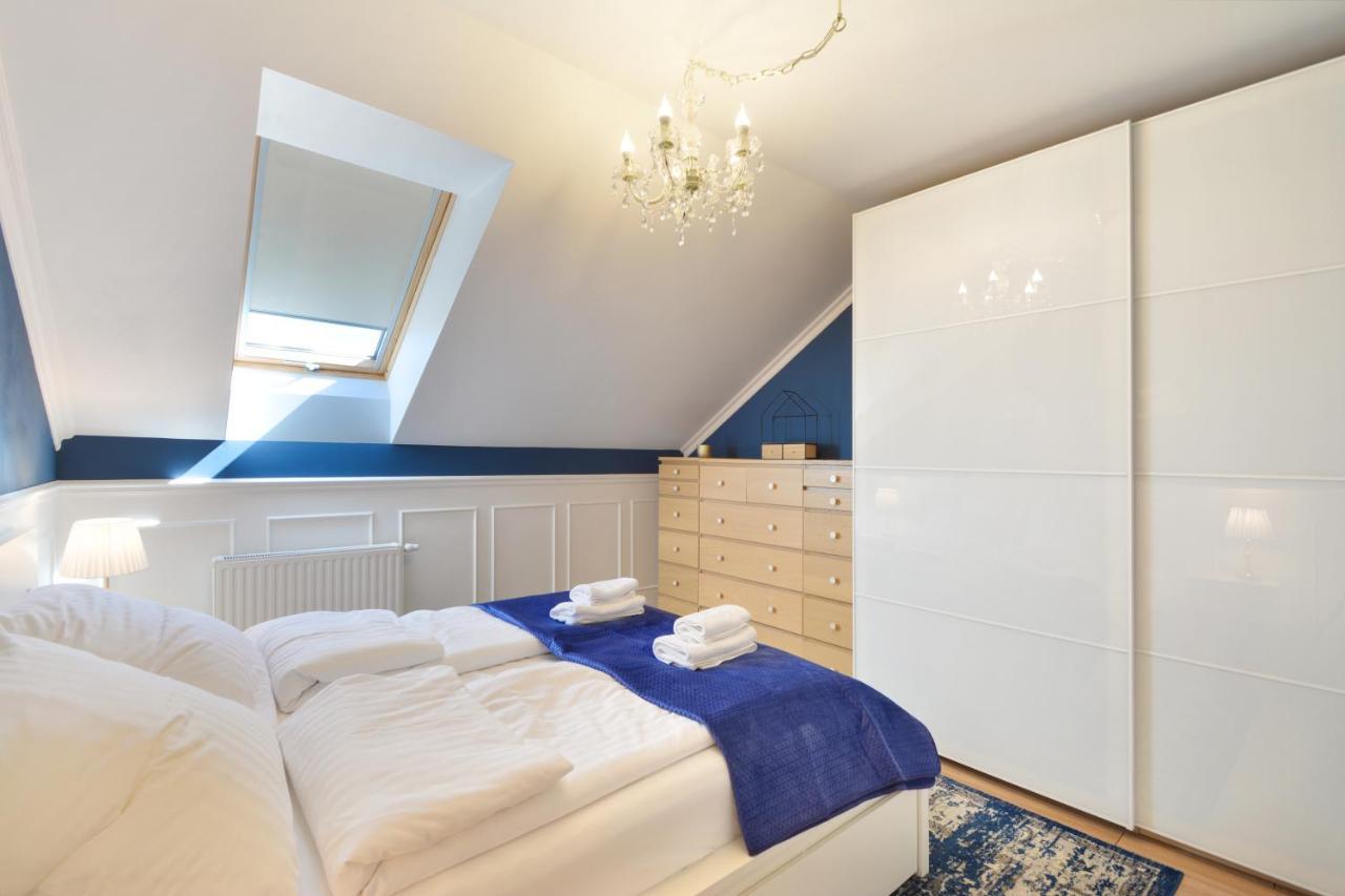 Klif Apartamenty Posesja Baltycka Grzybowo  Esterno foto